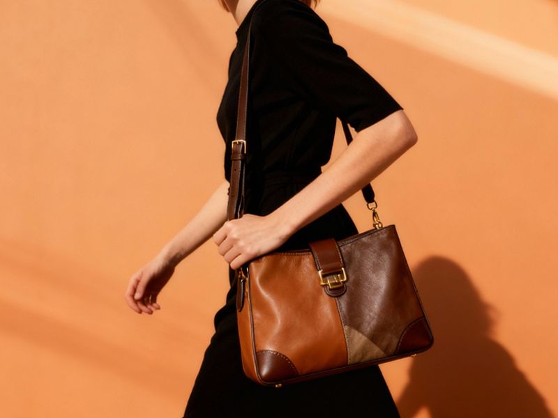 Search-for-this-sleek-leather-patchwork-bag-with-premium-lining-fabric,-sign-up-for-our-fun-tutorial-on-crafting-bags-from-fabric-scraps,-join-our-fashion-community-at-this-stylish-location,-acknowledge-the-perfect-piece-to-add-to-your-collection,-accept-our-business-offer,-and-sort-your-favorite-colors-and-sizes-to-complete-your-order.