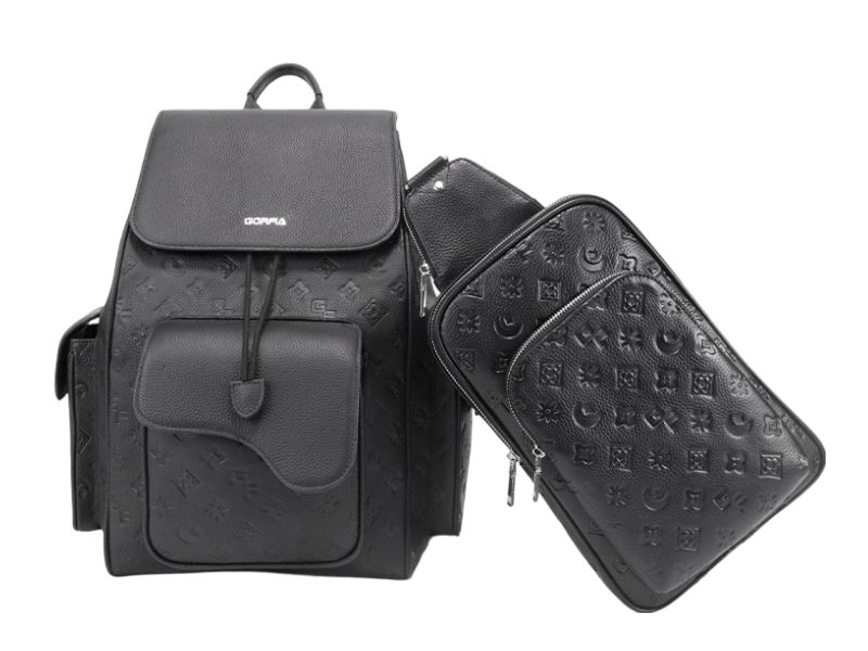 two-types-of-black-men's-bag